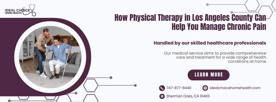 in-home physical therapy