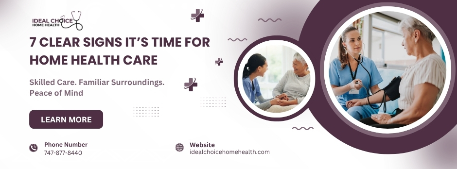 Home Health Care